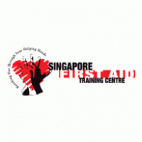 Singapore First Aid Training Centre Logo Vector