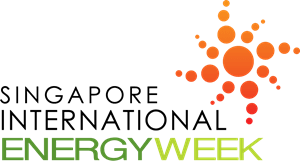 Singapore International Energy Week Logo PNG Vector