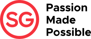 Singapore Passion Made Possible Logo Vector