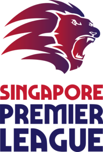 Singapore Premier League Logo PNG Vector