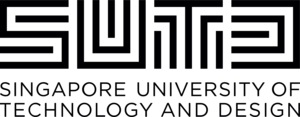 Singapore University of Technology and Design Logo PNG Vector