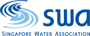 Singapore Water Association (SWA) Logo PNG Vector