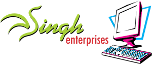 Singh Enterprises Logo PNG Vector
