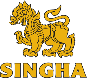 Singha Beer Logo PNG Vector
