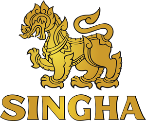 Singha Logo PNG Vector