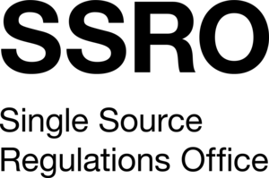 Single Source Regulations Office Logo PNG Vector