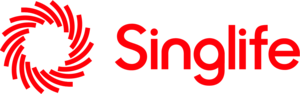 Singlife Logo PNG Vector