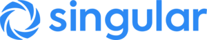Singular Logo PNG Vector