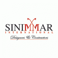 Sinimmar International Logo PNG Vector