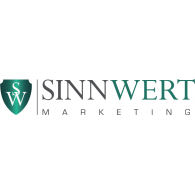 SinnWert Marketing GmbH Logo Vector