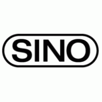 Sino - Sinorefor Products Inc. Logo PNG Vector