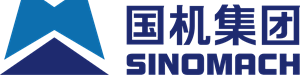 Sinomach Logo PNG Vector