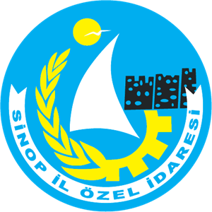 Sinop İl Özel İdaresi Logo Vector