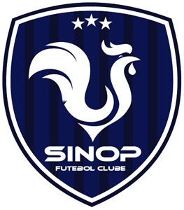 Sinop Logo Vector