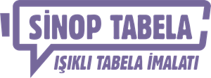 Sinop Tabela Logo PNG Vector