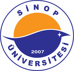 Sinop Üniversitesi Logo PNG Vector