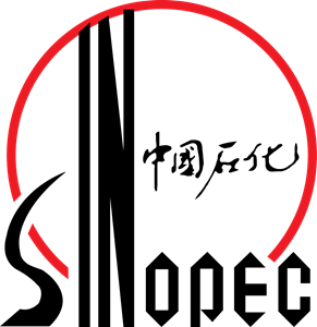 Sinopec Logo PNG Vector