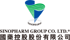 Sinopharm Group Co. Ltd. Logo PNG Vector