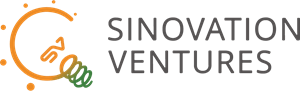 Sinovation Ventures Logo PNG Vector