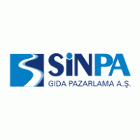 Sinpa Logo PNG Vector