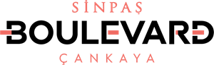 Sinpaş Boulevard Çankaya Logo PNG Vector