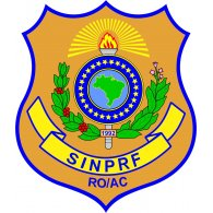 SINPRF-RO Logo PNG Vector