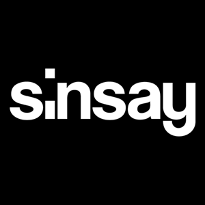 Sinsay Logo PNG Vector