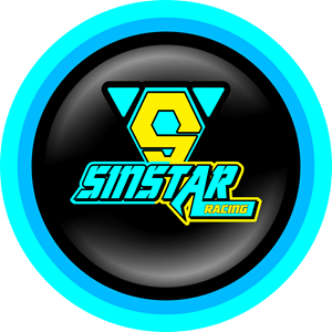 sinstar Logo PNG Vector