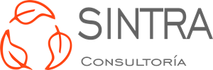 SINTRA Consultoria Logo PNG Vector