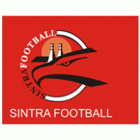 Sintra Football Logo PNG Vector