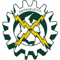 Sintraenecol Logo PNG Vector