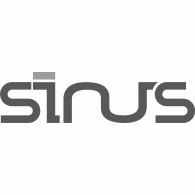 sinus Logo PNG Vector