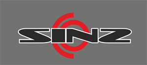 Sinz Logo PNG Vector