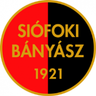 Siofoki Banyasz Logo Vector