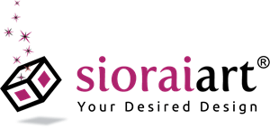 SioraiArt Logo PNG Vector
