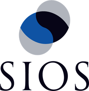 SIOS Technology Logo Vector