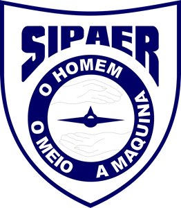 SIPAER Logo Vector