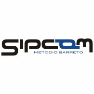 Sipcom Logo PNG Vector