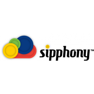 Sipphony Logo PNG Vector