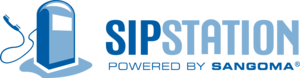 SIPStation Logo PNG Vector