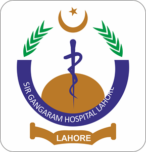 Sir Gangaram Hospital Logo Vector