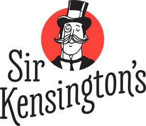 Sir Kensington’s Logo Vector