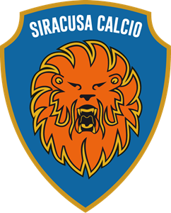 Siracusa Calcio Logo PNG Vector
