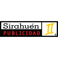 Sirahuen Logo PNG Vector