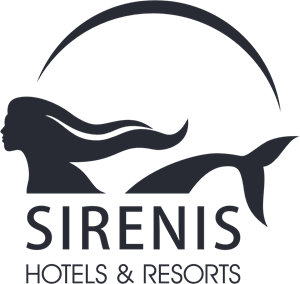 Sirenis Hotels & Resorts Logo PNG Vector