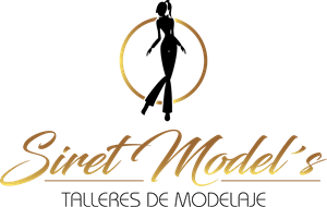 Siret Models Logo Vector