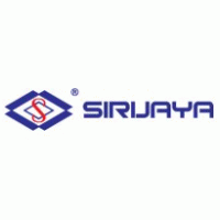 Sirijaya Logo Vector