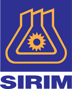 SIRIM Logo PNG Vector