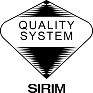 Sirim Quality Logo PNG Vector
