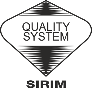 Sirim Quality System Logo Vector